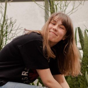 Meet your Posher, Morgan